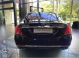 Mercedes-Benz Maybach S500  2017 - Bán Mercedes S500 2017, màu đen, xe nhập