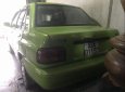 Kia Pride 1996 - Bán Kia Pride sản xuất 1996, nhập khẩu, màu xanh cốm