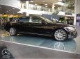 Mercedes-Benz Maybach S500  2017 - Bán Mercedes S500 2017, màu đen, xe nhập