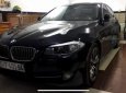 BMW 5 Series  520i  2013 - Bán BMW 5 Series 520i sản xuất năm 2013, nhập khẩu, giá tốt