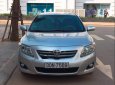 Toyota Corolla altis 2009 - Chính chủ bán xe Toyota Corolla Altis đời 2009, màu bạc