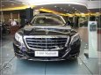 Mercedes-Benz Maybach S500  2017 - Bán Mercedes S500 2017, màu đen, xe nhập