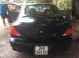 Kia Spectra LS 2005 - Cần bán xe Kia Spectra LS sản xuất 2005, màu đen, 79tr