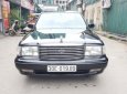 Toyota Crown   3.0 MT  1995 - Bán ô tô Toyota Crown 3.0 MT đời 1995, màu đen