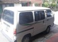 Suzuki Super Carry Van 2001 - Bán ô tô Suzuki Super Carry Van năm 2001, màu trắng