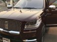 Lincoln Navigator   L Black Label 2018 - Bán xe Lincoln Navigator L Black Label 2018, màu nâu, nhập khẩu nguyên chiếc