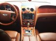 Bentley Continental 2005 - Cần bán Bentley Continental 2005, màu đen, xe nhập