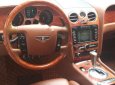 Bentley Continental 2005 - Cần bán Bentley Continental 2005, màu đen, xe nhập