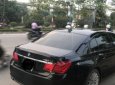 BMW 7 Series  750Li 4.4 V8 AT  2009 - Bán BMW 750Li 4.4 V8 AT sản xuất năm 2009, màu đen, nhập khẩu nguyên chiếc chính chủ