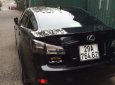 Lexus IS   2.5V6 AT  2006 - Cần bán Lexus IS 2.5V6 AT năm 2006, màu đen, xe nhập