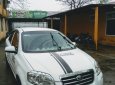 Daewoo Gentra SX 1.5 MT 2010 - Cần bán lại xe Daewoo Gentra SX 1.5 MT 2010, màu trắng chính chủ