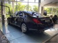 Mercedes-Benz Maybach S500  2017 - Bán Mercedes S500 2017, màu đen, xe nhập