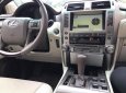 Lexus GX 460 2010 - Bán Lexus GX460 2011, màu đen, nhập khẩu 