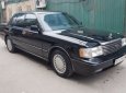 Toyota Crown   3.0 MT  1995 - Bán ô tô Toyota Crown 3.0 MT đời 1995, màu đen