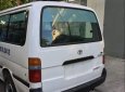 Toyota Hiace 1996 - Cần bán lại xe Toyota Hiace đời 1996, màu trắng, nhập khẩu, giá chỉ 30 triệu