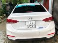 Hyundai Accent 1.4 AT 2018 - Bán ô tô Hyundai Accent 1.4 AT năm 2018, màu trắng, 570tr
