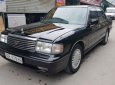 Toyota Crown   3.0 MT  1995 - Bán ô tô Toyota Crown 3.0 MT đời 1995, màu đen