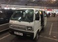 Suzuki Super Carry Van 2000 - Bán ô tô Suzuki Super Carry Van 2000, màu trắng, nhập khẩu nguyên chiếc