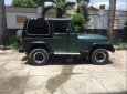 Jeep Wrangler 1980 - Cần bán gấp Jeep Wrangler đời 1980, nhập khẩu nguyên chiếc  