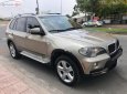 BMW X5 3.0 si 2007 - Cần bán gấp BMW X5 3.0 si năm 2007, nhập khẩu xe gia đình