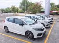 Honda Jazz    2019 - Cần bán xe Honda Jazz 2019, màu trắng, xe nhập
