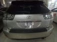 Lexus RX 250 2004 - Bán Lexus RX 250 đời 2004, màu bạc, xe nhập