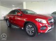 Mercedes-Benz GLE-Class  GLE 400 2018 - Cần bán xe Mercedes GLE 400 sản xuất năm 2018, màu đỏ, nhập khẩu nguyên chiếc