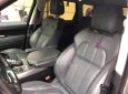 LandRover Sport 2013 - Bán ô tô LandRover Range Rover Sport đời 2013, màu đen, xe nhập chính chủ
