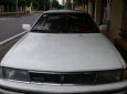 Toyota Carina 2.0 MT   1990 - Xe Toyota Carina 2.0 MT 1990, màu trắng, xe nhập