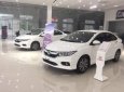 Honda City 1.5 2019 - Bán Honda City đời 2019, màu trắng