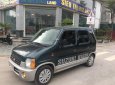 Suzuki Wagon R   2006 - Cần bán xe Suzuki Wagon R đời 2006, màu xanh lam, giá 110tr