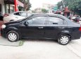 Daewoo Gentra SX 1.5 MT 2008 - Cần bán xe Daewoo Gentra SX 1.5 MT 2008, màu đen  