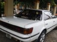 Toyota Carina 2.0 MT   1990 - Xe Toyota Carina 2.0 MT 1990, màu trắng, xe nhập