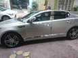 Kia Optima 2011 - Bán Kia Optima đời 2011, màu bạc, nhập khẩu nguyên chiếc giá cạnh tranh