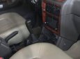 Mitsubishi Pajero 3.5 2006 - Cần bán lại xe Mitsubishi Pajero 3.5 2006, màu đen, giá 340tr