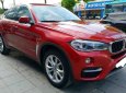 BMW X6   2016 - Bán xe BMW X6 máy dầu, đời 2016
