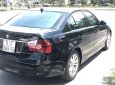 BMW 3 Series 320i  2007 - Bán BMW 3 Series năm 2007, màu đen, xe nhập, giá tốt 420 triệu