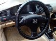 Honda Accord 2.0 MT 1995 - Cần bán gấp Honda Accord 2.0 MT đời 1995, màu xám, nhập khẩu 