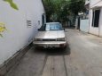 Nissan Stanza 1993 - Bán Nissan Stanza sản xuất năm 1993, màu vàng, xe nhập, số sàn giá cạnh tranh