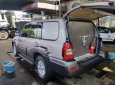 Hyundai Terracan 2005 - Cần bán gấp Hyundai Terracan sản xuất năm 2005, màu bạc, 200tr