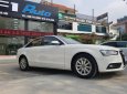 Audi A4 2013 - Bán xe Audi A4 sản xuất 2013, màu trắng, nhập khẩu nguyên chiếc