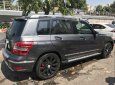 Mercedes-Benz GLK Class GLK300  2011 - Bán ô tô Mercedes GLK300 năm 2011, màu xám, 650 triệu