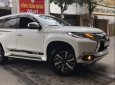 Mitsubishi Pajero Sport 2016 - Bán Mitsubishi Pajero Sport 2016, màu trắng, nhập khẩu nguyên chiếc còn mới