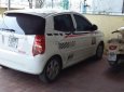 Kia Picanto 2007 - Bán Kia Picanto đời 2007, màu trắng, nhập khẩu nguyên chiếc