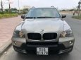 BMW X5 3.0 si 2007 - Cần bán gấp BMW X5 3.0 si năm 2007, nhập khẩu xe gia đình