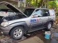 Hyundai Terracan 2005 - Cần bán gấp Hyundai Terracan sản xuất năm 2005, màu bạc, 200tr