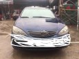 Toyota Camry XLE 2004 - Bán Toyota Camry XLE sản xuất 2004, màu xanh lam, nhập khẩu