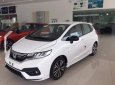 Honda Jazz    2019 - Cần bán xe Honda Jazz 2019, màu trắng, xe nhập