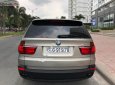 BMW X5 3.0 si 2007 - Cần bán gấp BMW X5 3.0 si năm 2007, nhập khẩu xe gia đình