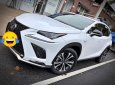 Lexus NX  300H   2018 - Bán Lexus NX 300H năm sản xuất 2018, màu trắng, nhập khẩu